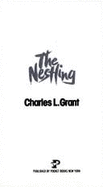 Nestling - Grant, Charles L