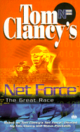 Net Force 00: The Great Race