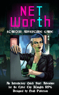 Net Worth: Starter Adventure Game