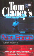 Netforce:Deathworld
