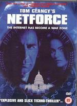 Netforce - Robert Lieberman