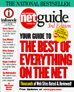 NetGuide 3rd Edition - Wolff, Michael, and NetGuide