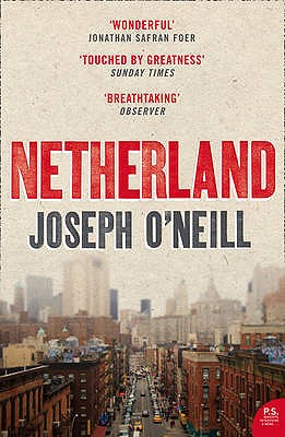 Netherland - O'Neill, Joseph