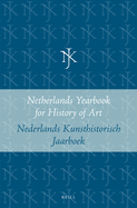 Netherlands Yearbook for History of Art / Nederlands Kunsthistorisch Jaarboek 12 (1961): Paperback Edition