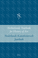 Netherlands Yearbook for History of Art / Nederlands Kunsthistorisch Jaarboek 35 (1984): Het Rijksmuseum: Opstellen Over de Geschiedenis Van Een Nationale Instelling. Paperback Edition