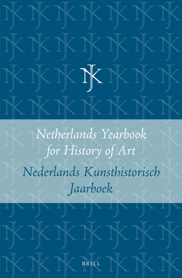 Netherlands Yearbook for History of Art / Nederlands Kunsthistorisch Jaarboek 42/43 (1991/1992): Goltzius Studies: Hendrick Goltzius (1558-1617). Paperback Edition - Falkenburg, Reindert (Editor), and Filedt Kok, Jan Piet (Editor), and Leeflang, Huigen (Editor)