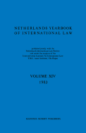 Netherlands Yearbook of International Law 1983