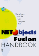 NetObjects Fusion Handbook: With CDROM