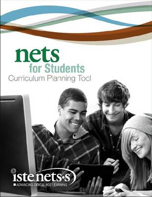 Nets for Students Curriculum Planning Tool - International Society For Technology In Education