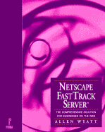 Netscape Fast Track Server