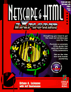 Netscape & HTML Explorer - Duntemann, Jeff, and Lejeune, Urban A, and Lejuene