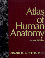 Netter Atlas of Human Anatomy