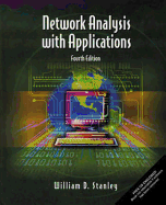 Network Analysis with Applications - Stanley, William D