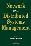 Network and Distributed Systems Management - Sloman, Morris