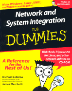 Network and System Integration for Dummies? - Bellomo, Michael, and Marchetti, James