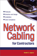 Network Cabling for Contractors