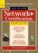 Network+ Certification All-In-One Exam Guide
