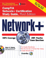 Network+ Certification Study Guide