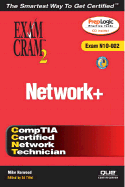 Network+ Exam Cram 2 (Exam Cram N10-002)