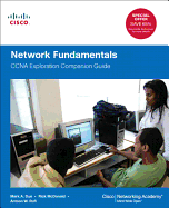 Network Fundamentals: CCNA Exploration Companion Guide