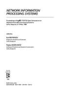 Network Information Processing Systems: Proceedings of the Ifip Tc6/Tc8 Open Symposium on Network Information Processing Systems, Sofia, Bulgaria, 9-13 May, 1988