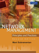 Network Management: Principles and Practices