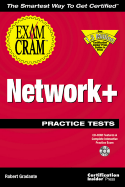 Network+ Practice Test Exam Cram