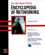 Network Press Encyclopedia of Networking, with CD-ROM