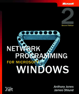 Network Programming for Microsoft Windows, Second Edition