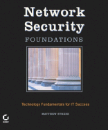 Network Security Foundations: Technology Fundamentals for It Success