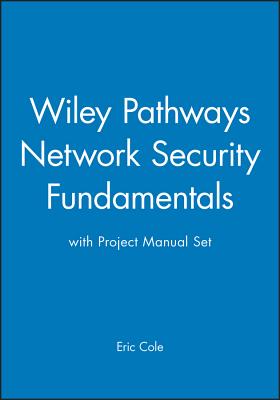 Network Security Fundamentals: Project Manual - Reese, Rachelle