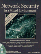 Network Security in a Mixed Environment - Blacharski, Dan