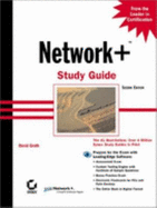 Network+ Study Guide - Groth, David