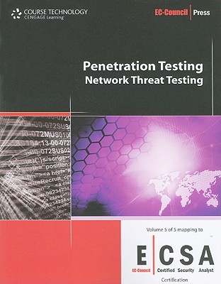 Network Threat Testing - Ec-Council