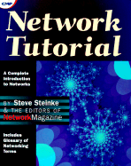 Network Tutorial: A Complete Introduction to Networks