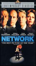 Network - Sidney Lumet