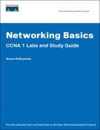 Networking Basics: CCNA 1 Labs and Study Guide