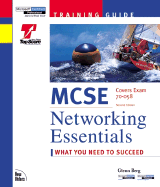 Networking essentials : exam 70-058