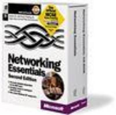 Networking Essentials: MCSE Self-Paced Kit - Microsoft Press
