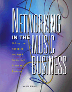 Networking in the Music Business