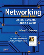 Networking, Second Edition: Network Simulator Mapping Guide