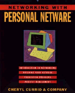 Networking with Personal NetWare?