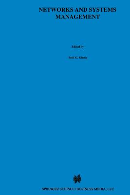 Networks and Systems Management: Platforms Analysis and Evaluation - Ghetie, Iosif G
