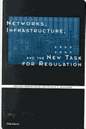 Networks Infrastructure Networks Infrastructure an - Sichel, Werner, and Alexander, Donald L (Editor)