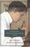 Networks of Innovation: Vaccine Development at Merck, Sharp and Dohme, and Mulford, 1895-1995