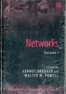 Networks - Grabher, Gernot (Editor), and Powell, Walter W. (Editor)
