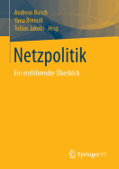 Netzpolitik: Ein Einf?hrender ?berblick