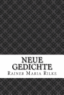 Neue Gedichte