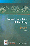 Neural Correlates of Thinking