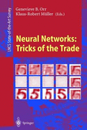 Neural Networds: Tricks of the Trade